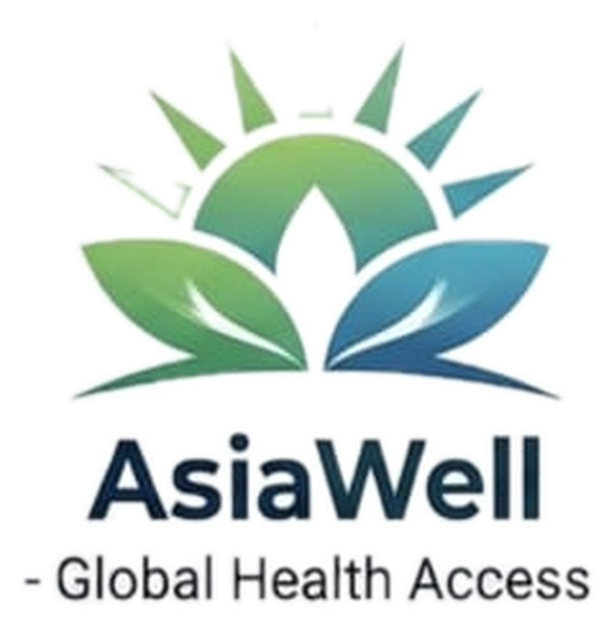 AsiaWell - Global Health Access