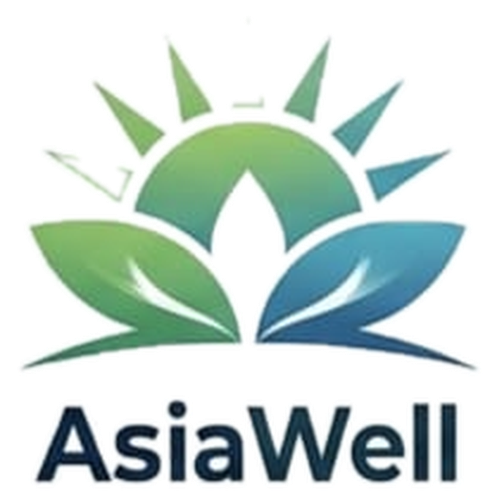 AsiaWell logo